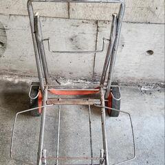 引き手　台車の画像