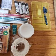 不用品の画像