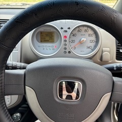 ホンダライフの画像