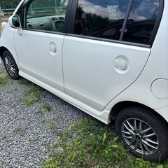 ホンダライフの画像