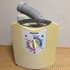 布団乾燥機×2の画像