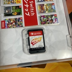 リングフィットアドベンチャー　Switchソフト（r70820a2)の画像