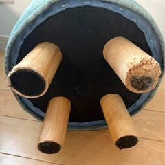 スツール お洒落の画像