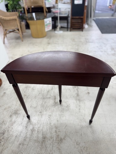 ?LINE会員限定スペシャル価格?【アンテーク家具】12500円　18-107