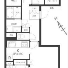 ニューシティ東戸塚南の街参号館 4,880万円