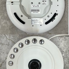 中古品　デロンギ 電気カフェケトル DeLonghi KBOE1230J-Wの画像