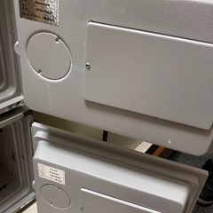 【在庫2台】耐火・防災金庫の画像