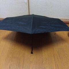 折り畳み傘　5番の画像