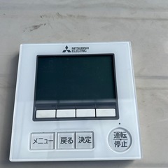 PUZ-ERMP112LA10三菱業務エアコン2020年の画像