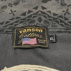 【中古】ポロシャツ　メンズ（XL）の画像