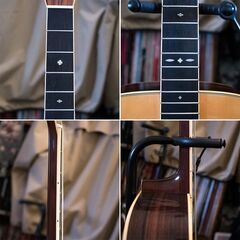TOKAI cat's eyes CE-300 1979年 訳ありの画像