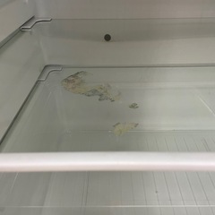 IRIS OHYAMA142L冷凍冷蔵庫:2021年製【リサイクルフカツ岡崎倉庫店】250821NA-3の画像
