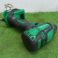 ハイコーキ WH18DB インパクトドライバー【野田愛宕店】【店頭取引限定】【中古】管理番号：IT59NF5DH7MGの画像