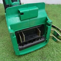 ハイコーキ WH18DB インパクトドライバー【野田愛宕店】【店頭取引限定】【中古】管理番号：IT59NF5DH7MGの画像