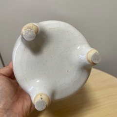 陶器鉢 植木鉢 オシャレ鉢 鉢カバー ハイドロ ピンクの画像
