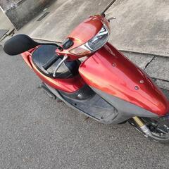 ディオ　AF35の画像