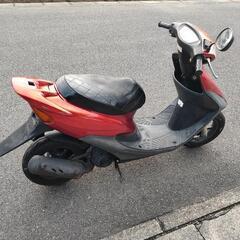 ディオ　AF35の画像