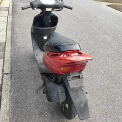 ディオ　AF35の画像
