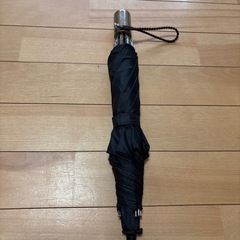 折りたたみ傘の画像