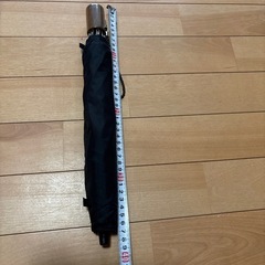 折りたたみ傘の画像