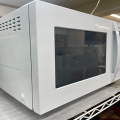 【中古】¥6,800 パナソニックレンジ　2020年製【IH73】の画像