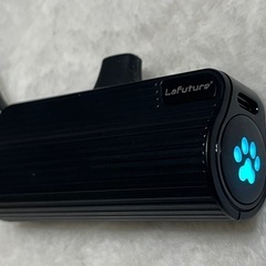 小型携帯バッテリー 訳ありの画像