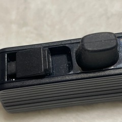 小型携帯バッテリー 訳ありの画像