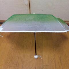 折り畳み傘 4番の画像