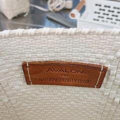 0821-209 AVALON　forNaturalBeautyBASICの画像