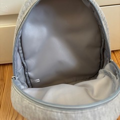 championキッズベビー　リュックの画像