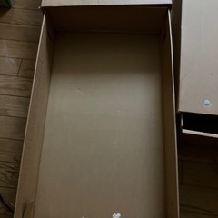 衣装ケースの画像