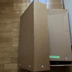 衣装ケースの画像