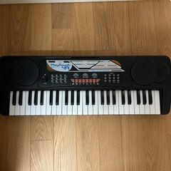 16 電子ピアノ キーボードの画像