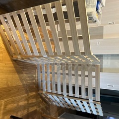 スノコの画像