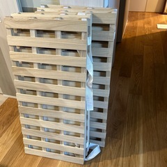 スノコの画像