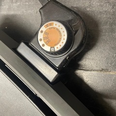 【中古】¥1,500 焼肉ロースター　ピーコック　2014年製　【IH75】の画像