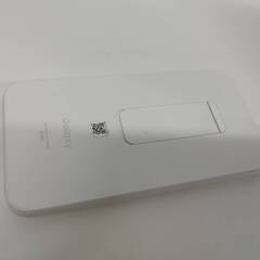 Galaxy 5G Mobile Wi-Fi モバイルルーター〈SCR01〉の画像