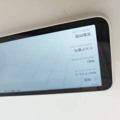 Galaxy 5G Mobile Wi-Fi モバイルルーター〈SCR01〉の画像