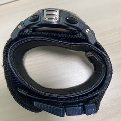 腕時計　CASIO シーパスファインダーの画像