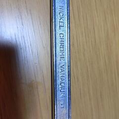 ＫＴＣレンチの画像