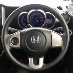 NBOX アウトレット車！の画像