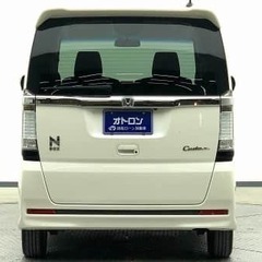 NBOX アウトレット車！の画像