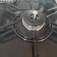 ガスコンロの画像