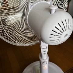扇風機 の画像