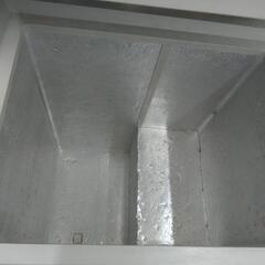 【祇園店】上開き冷凍庫106L！【動作確認済み】の画像