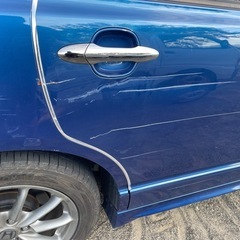 ホンダ　オデッセイ　RB1 の画像