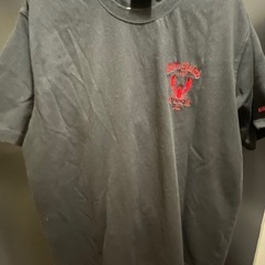 【中古】Tシャツ　メンズ（L）の画像