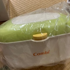 コンビ　クイックウォーマーの画像