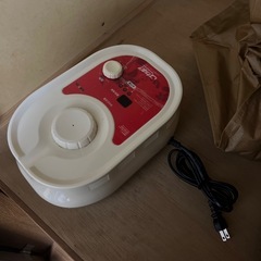 無料譲渡・温水マットの画像