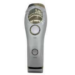 186000 現状品 MUK ムク 脱毛器 LVA-500  ホワイト [241008HM100443]の画像